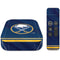 NHL Buffalo Sabres Home Jersey Apple TV Skin